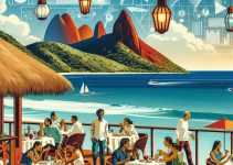 Fernando de Noronha Restaurantes