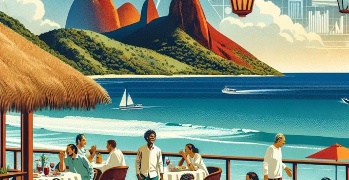 Fernando de Noronha Restaurantes