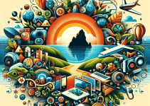 Viagem Para Fernando de Noronha